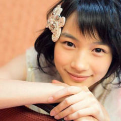 能年玲奈voiceのトーク♡♡