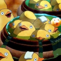 なおきんぐのトーク