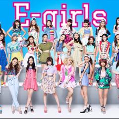 E-Girls好き集まって！