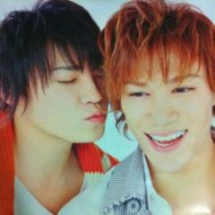 キスマイ本気愛♡