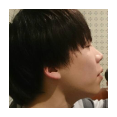 아오키(’-’*)♡