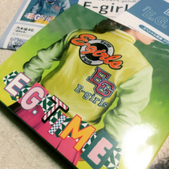 EXILELOVE！のトーク