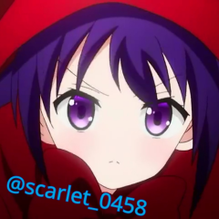 #Scarlet#