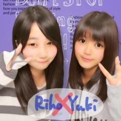 ⚾︎みやま りほ⚾︎のトーク