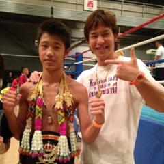 こうへいのトーク