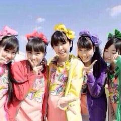 ももクロなどなど！！