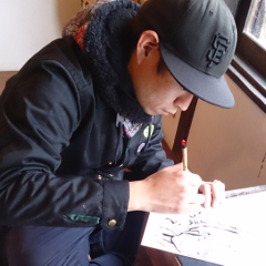 じじいのトーク