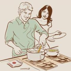 ひまやーはなそー