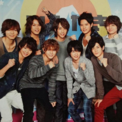 Hey! Say! JUMP大好きな人~お話しましょっ♡