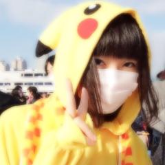 さきちん@帰国市場