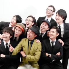 bwpとファンキーヘッドライツ