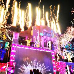 USJクルーでした。