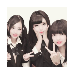 ちはるん♪のトーク