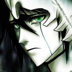 ウルキオラのトーク