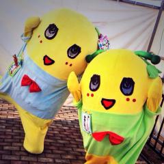 ふなっしーのトーク