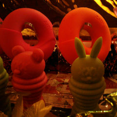 女性のお悩み保健室トーク