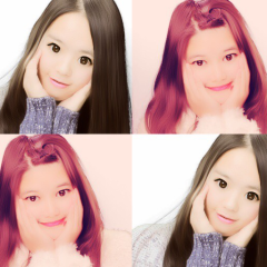 絡んでほちぃにゃん♥