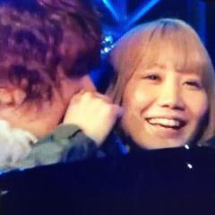 Kaede@EARTHのトーク