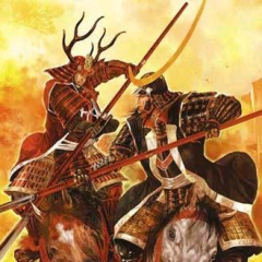 武将