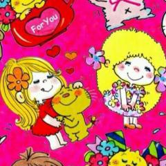 トップ画採点💞