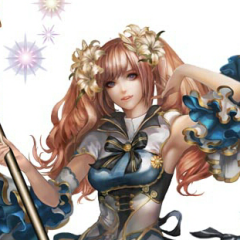 アヴァベルオンラインしよ♪