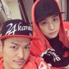 三代目GENEEXILE TRIBE語ろ☆