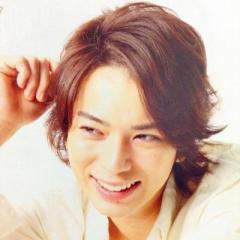 はるか♡潤くん大好き