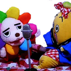 まひろ＠ドリンクバーの守り神