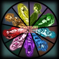 メカクシティーアクターズなりきり‼︎