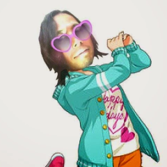 烈火満(烈火ちゃん♪)
