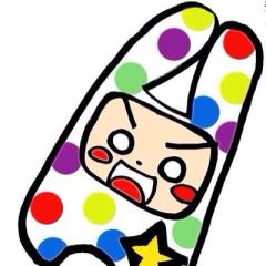 みっちぇる(バコーン推し)