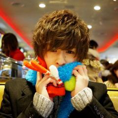 まっすーのトーク