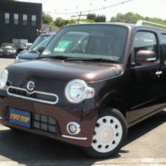 軽四乗ってるひと！！