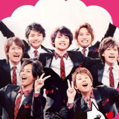 ジャニーズLOVE