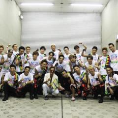 EXILEファン友３０代募集〜★彡