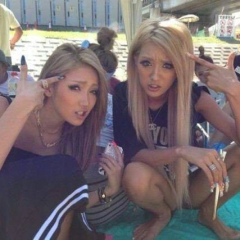 高校生来てー♡爆笑