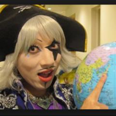 はい、暇人集合。レボリューション。つって、はいそこの君