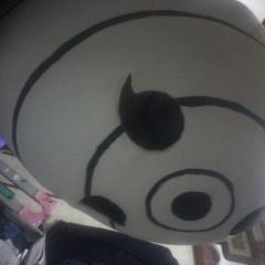 暗黒Toy連合-第九部隊のトーク