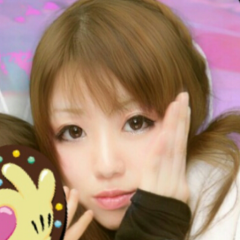 ゆぅ(/∇＼*)｡o○♡