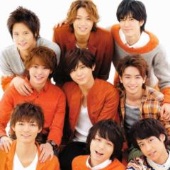 Hey!Say!JUMP♥️
