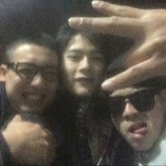 とってぃ〜のトーク