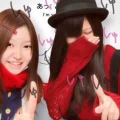 奈都美モスのトーク