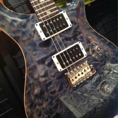 ギター好きな人カムカム