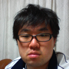 鈴木悠佑のトーク