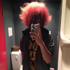 R指定好きな人集合、、