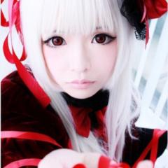 コスプレについて大募集