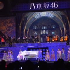 乃木坂46を教えて下さい♪