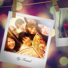 ふるりん。のトーク