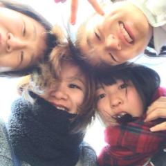 ともちんのトーク