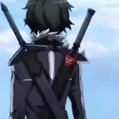 SAO革命